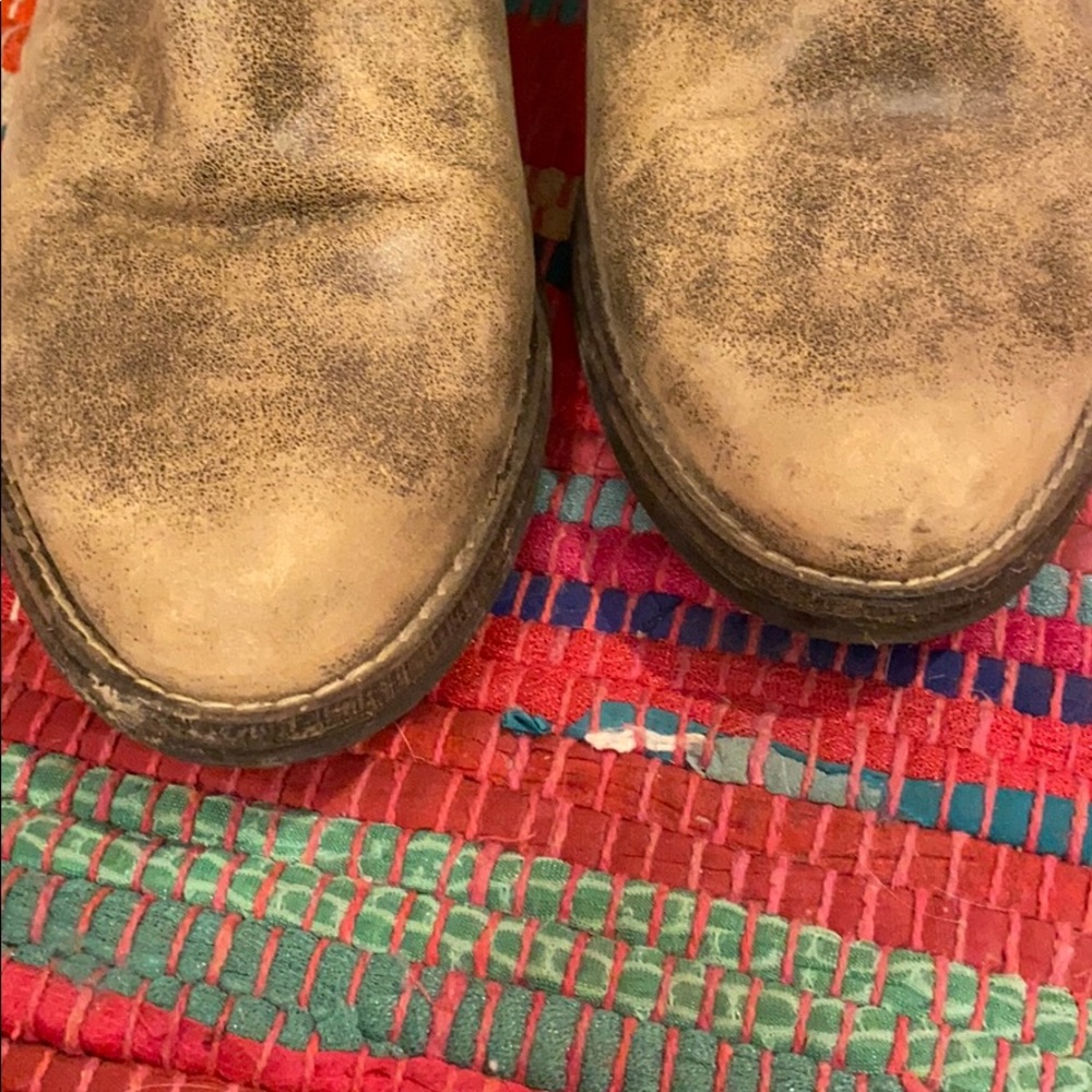 Very Volatile Booties - image 4